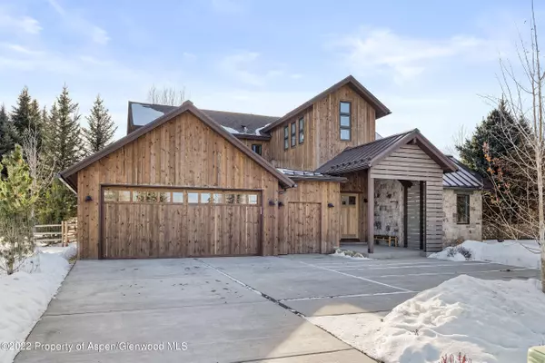 Carbondale, CO 81623,1165 Heritage Drive