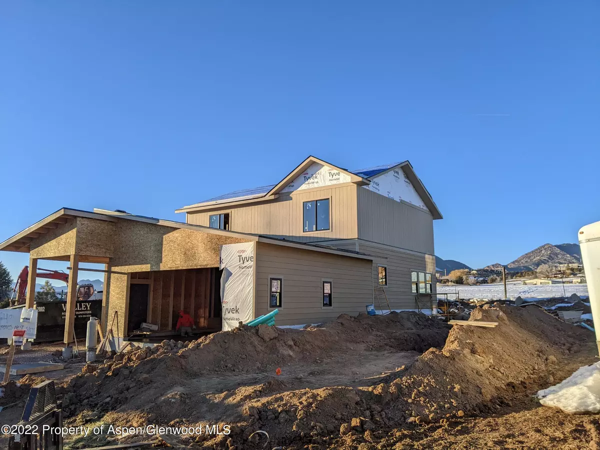 Silt, CO 81652,640 Eagles Nest Drive