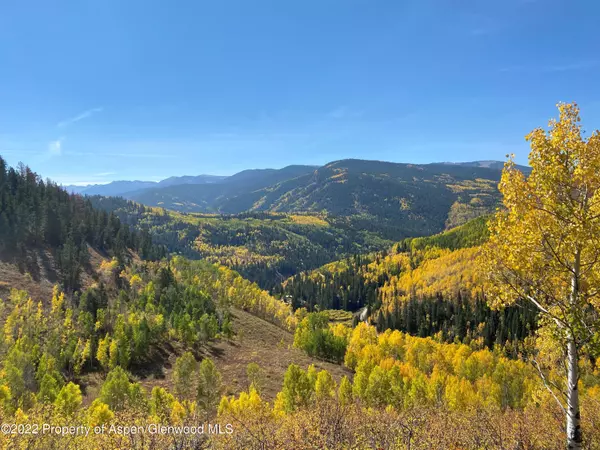 0 Crooked Creek Pass Road, Basalt, CO 81621