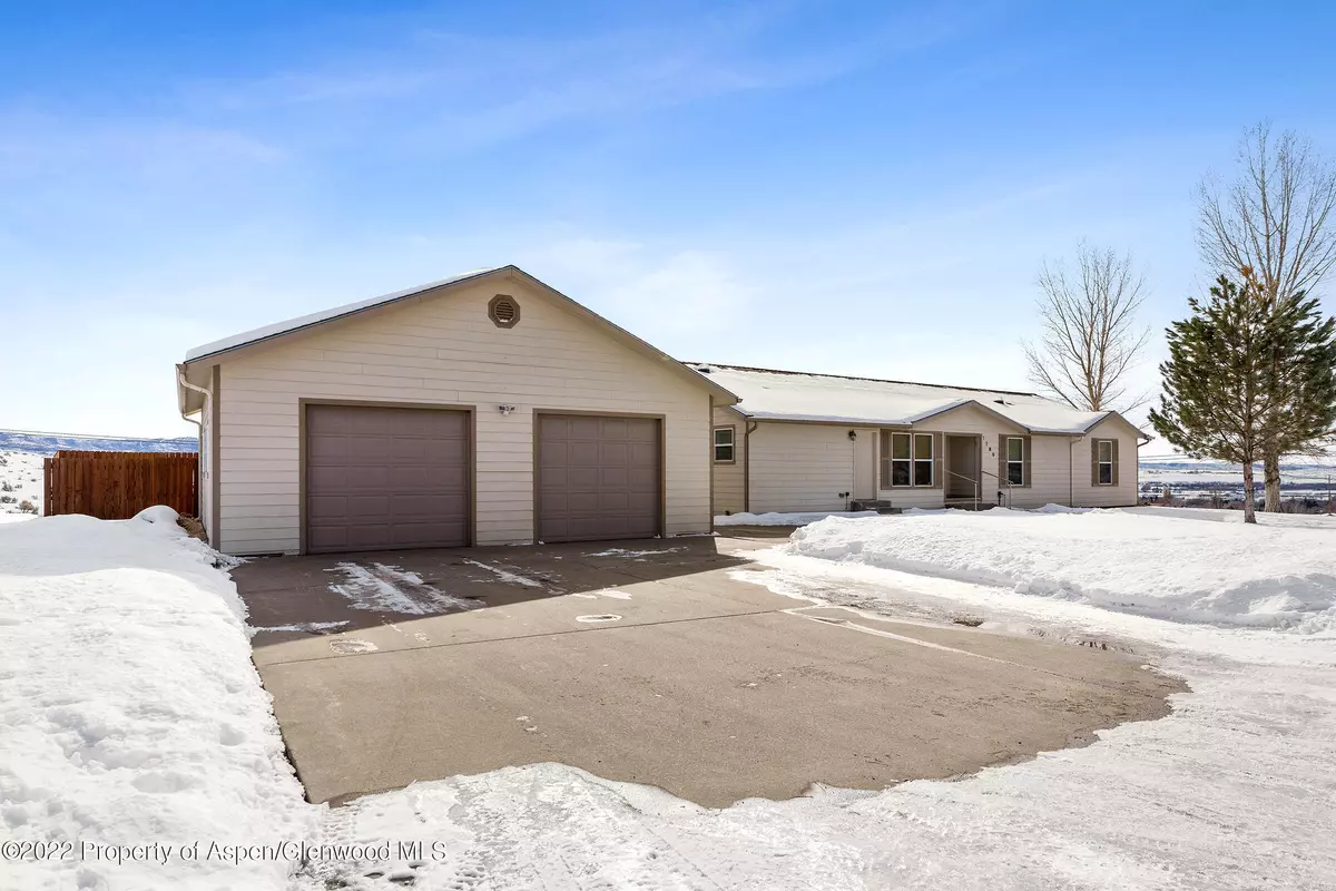 Craig, CO 81625,1280 Lecuyer Drive