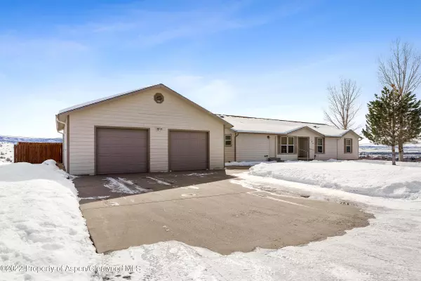 1280 Lecuyer Drive, Craig, CO 81625