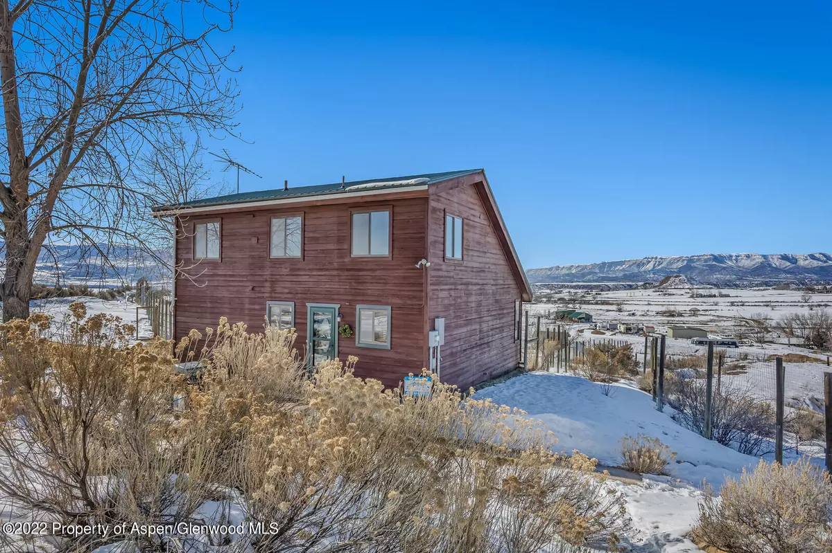 Silt, CO 81652,140 Floral Lane