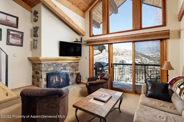 400 Wood Road G-1311, Snowmass Village, CO 81615