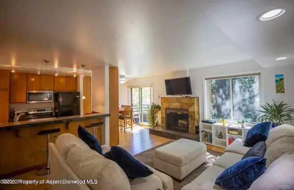 35 Lower Woodbridge Road 157, Snowmass Village, CO 81615