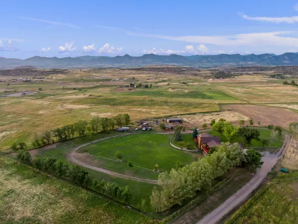 5181 County Road 331, Silt, CO 81652