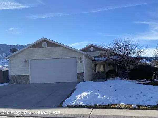 160 Cliffview Circle, Parachute, CO 81635