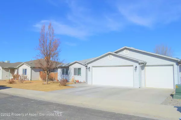 Grand Junction, CO 81503,2668 B 1/2 Road