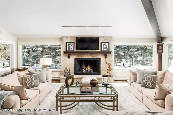 Snowmass Village, CO 81615,24 Harleston Green Unit 31