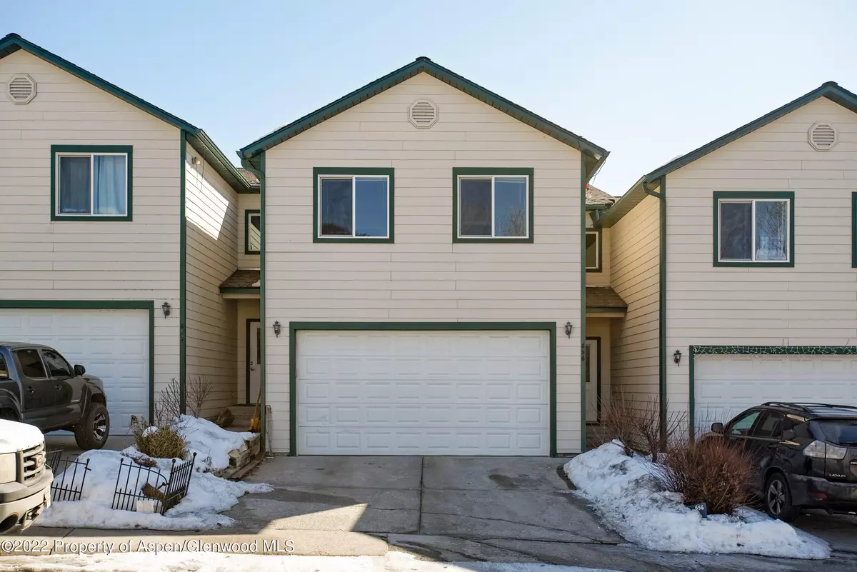 New Castle, CO 81647,656 Alder Ridge Lane