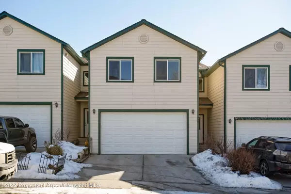 656 Alder Ridge Lane, New Castle, CO 81647