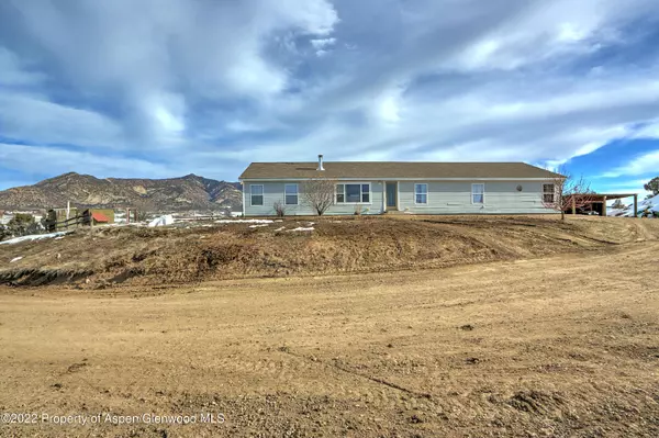 Silt, CO 81652,301 Groff Lane