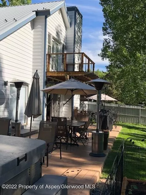 Basalt, CO 81621,401 Elk Circle