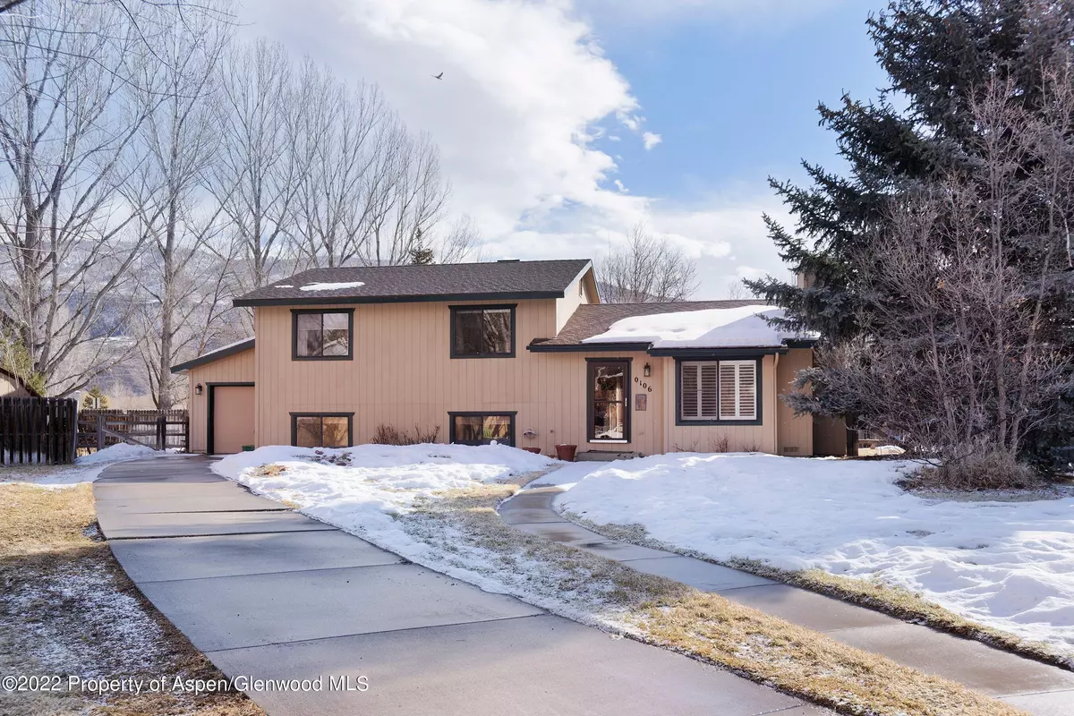 Carbondale, CO 81623,106 Bobcat Court