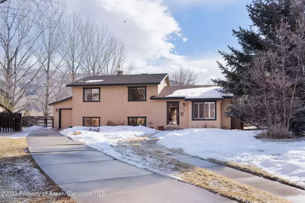 106 Bobcat Court, Carbondale, CO 81623