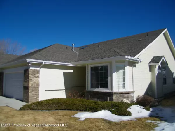 41 E Ridge Court, Parachute, CO 81635