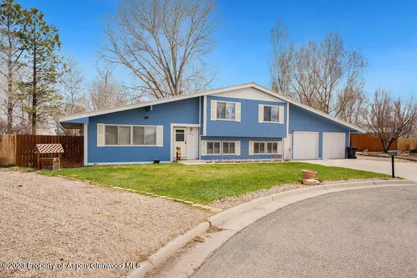 345 Cedar Circle, Craig, CO 81625