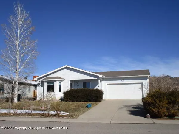 1916 Pickett Lane, Silt, CO 81652