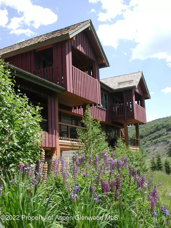 Snowmass Village, CO 81615,0134 Snowmass Club Drive Unit 151