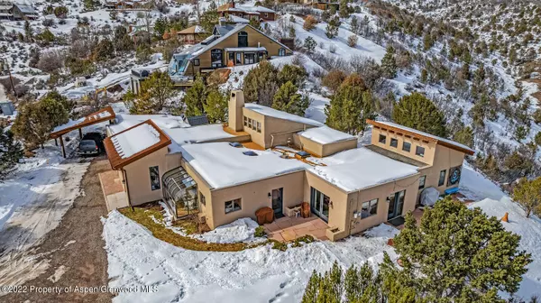 1311 Gateway Road, Snowmass, CO 81654