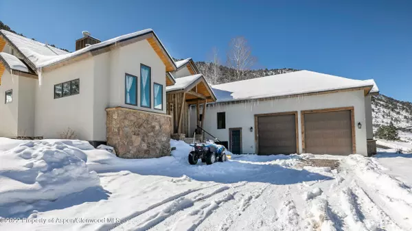 Glenwood Springs, CO 81601,778 Huebinger Drive