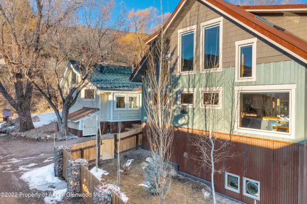 309 E Sopris Drive, Basalt, CO 81621