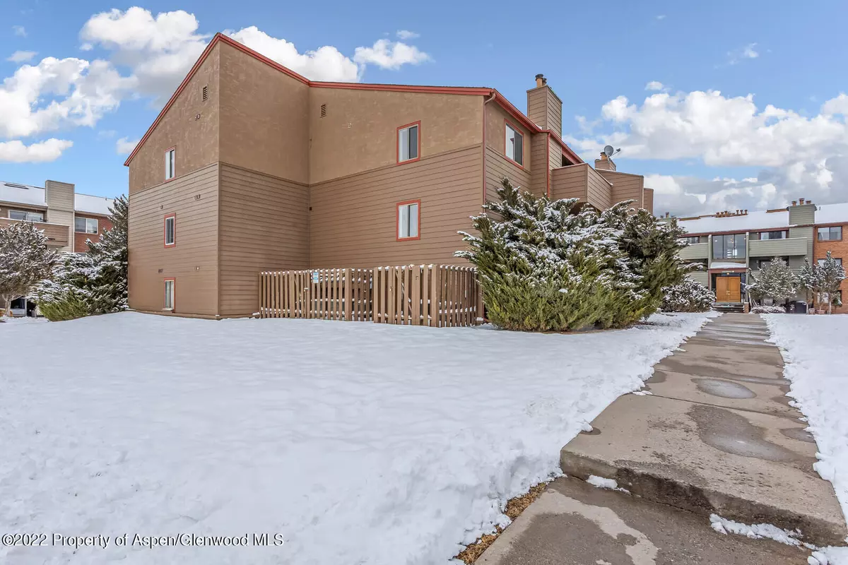 Carbondale, CO 81623,86 ROARING FORK Avenue C-3