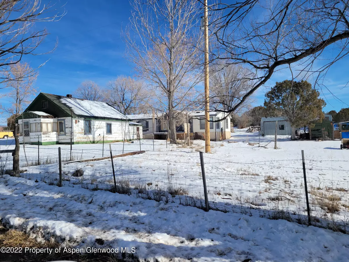 Hotchkiss, CO 81419,15574 2900 Road