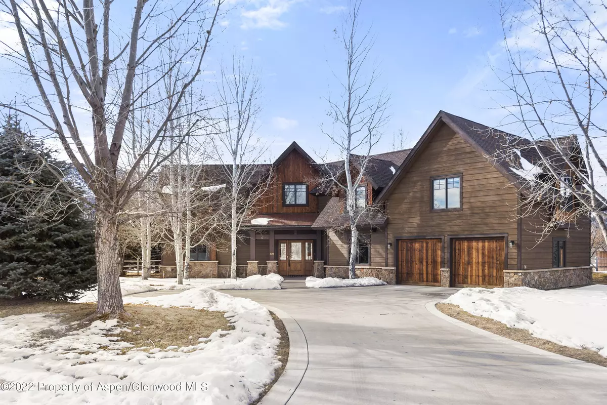 Carbondale, CO 81623,328 Equestrian Way