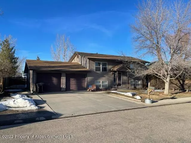 Craig, CO 81625,1925 W 2nd Street