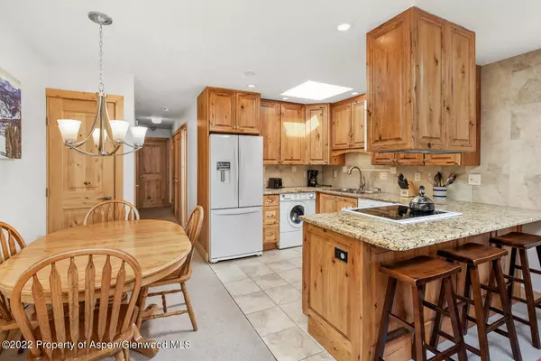 210 E Cooper Avenue 3-D, Aspen, CO 81611