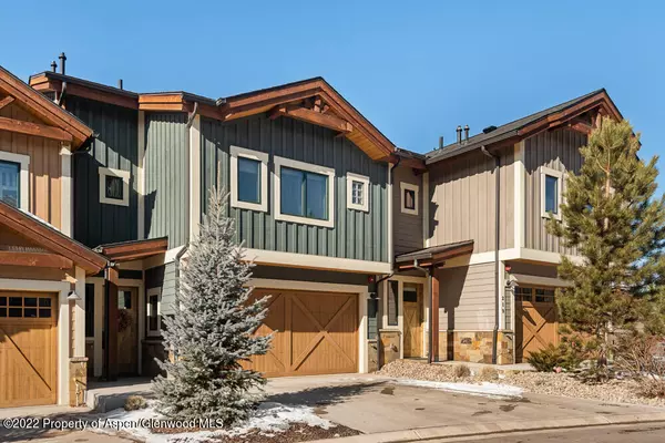 217 Overlook Ridge, Carbondale, CO 81623