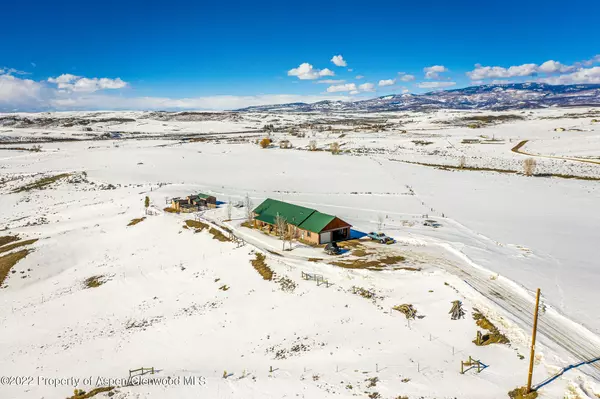 3 Harvey Trail, Craig, CO 81625