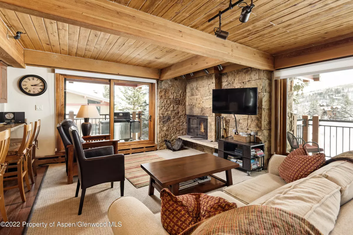 Snowmass Village, CO 81615,30 Anderson Lane 610