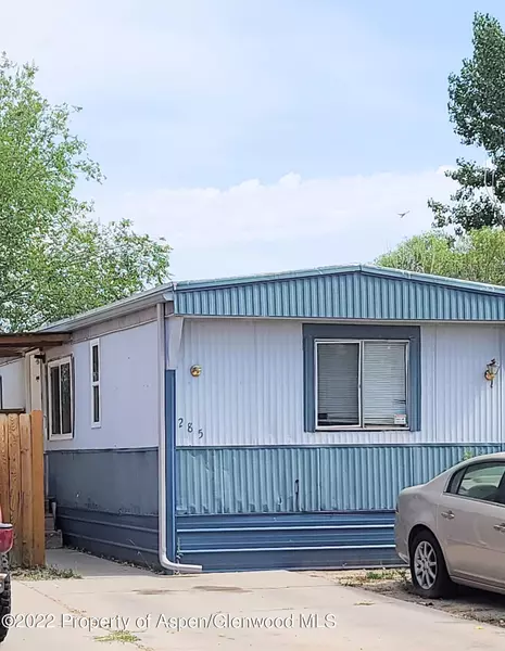 285 Honeysuckle Circle, Fruita, CO 81521