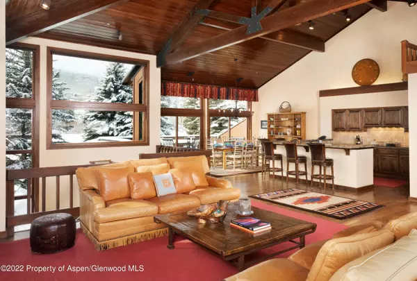 Snowmass Village, CO 81615,761 Snowmass Club Circle #96