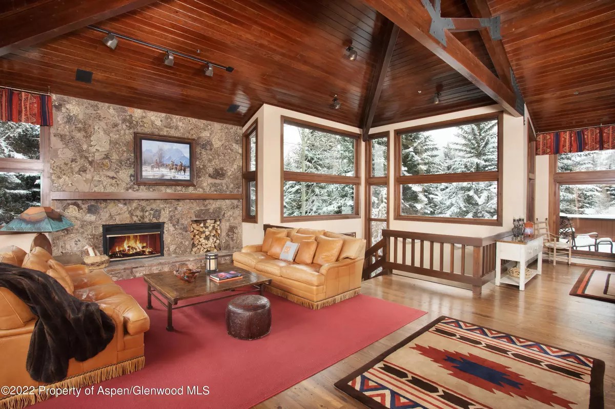 Snowmass Village, CO 81615,761 Snowmass Club Circle #96