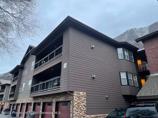 Glenwood Springs, CO 81601,2701 Midland Avenue 525