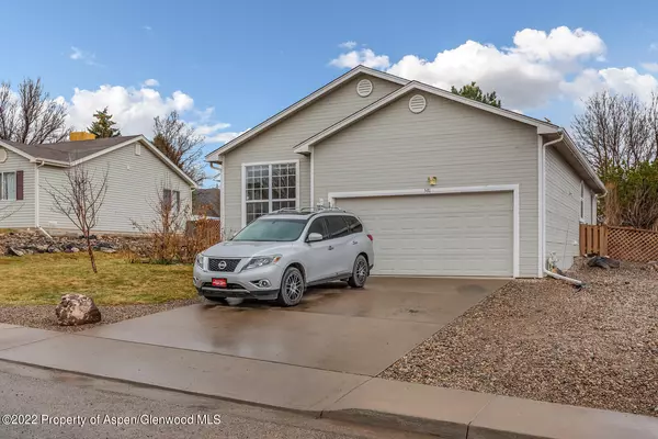 591 Ponderosa Circle, Parachute, CO 81635