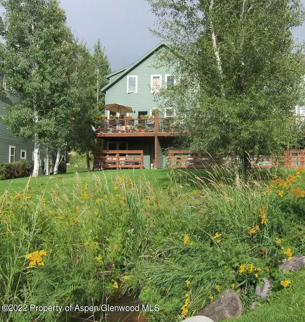 400 Lakeside Drive, Basalt, CO 81621