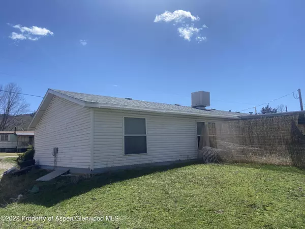 New Castle, CO 81647,316 Apple Drive