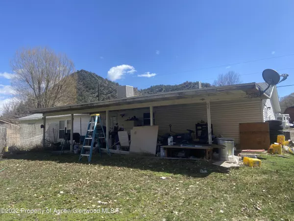 New Castle, CO 81647,316 Apple Drive