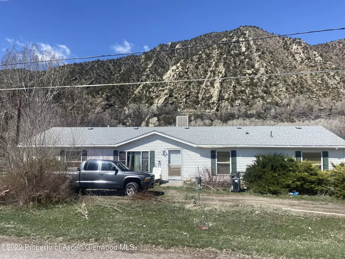 New Castle, CO 81647,316 Apple Drive