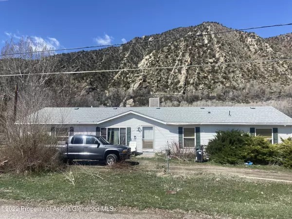 316 Apple Drive, New Castle, CO 81647