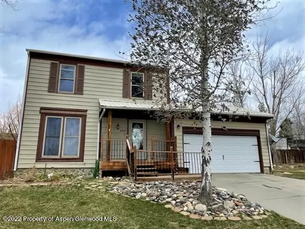 Craig, CO 81625,3845 Exmoor Place