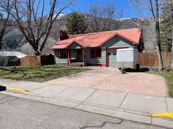 1227 Colorado Avenue, Glenwood Springs, CO 81601