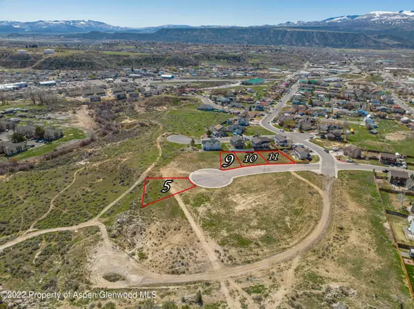 Rifle, CO 81650,Lot 9 W 30th Street