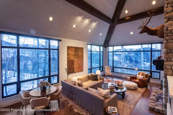 234 Bridge Lane, Snowmass Village, CO 81615