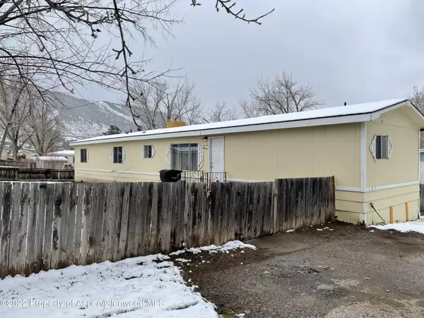 197 E Carson Circle, Parachute, CO 81635