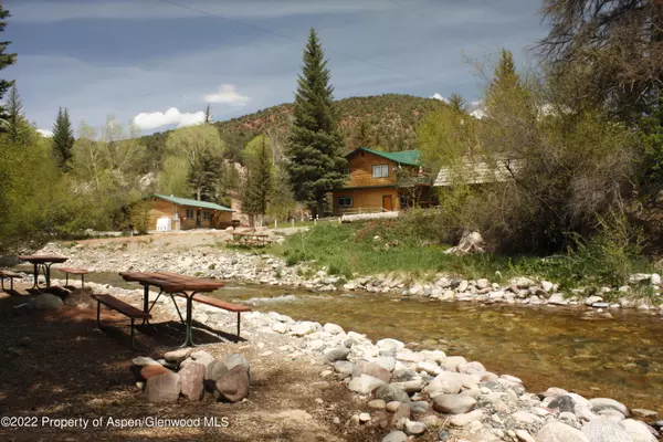 581 County Road 241, New Castle, CO 81647