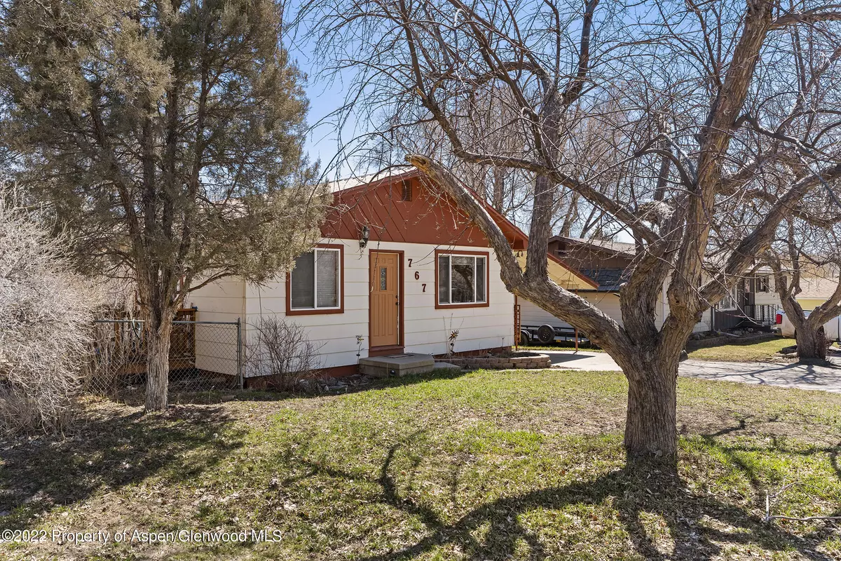 Craig, CO 81625,767 Green Street